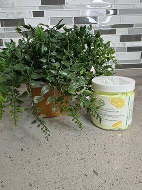 DILLPICKY - Lemon Meringue Whipped Foaming Soap